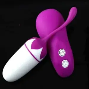 20 Modes Vibration Wireless Vibrating Egg for Female