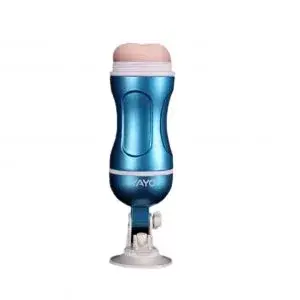 Adultscare Yayo Love Tunnel Masturbator For Men