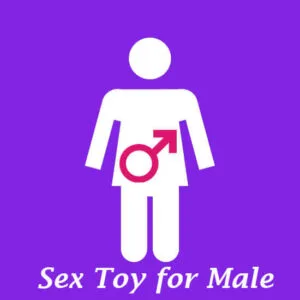 Sex Toy For Male