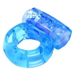 Cock Ring Vibrator