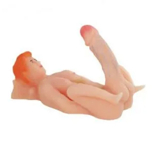 Full Body Silicone Real Sex Dolls For Female