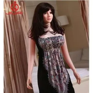 Inflatable Hunter Sex Girl