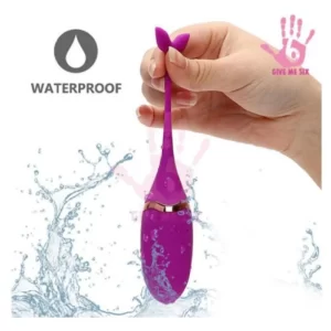 FISHAPP MOBIE APP VIBRATOR FOR GIRLS