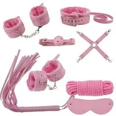 PASSION FLIRTING BDSM KIT V2