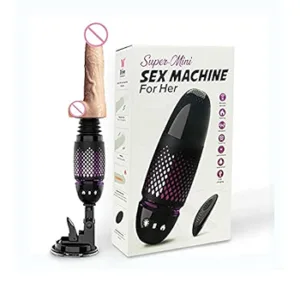 Super Mini Sex Machine For Her
